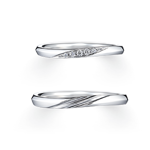 アイプリモの結婚指輪