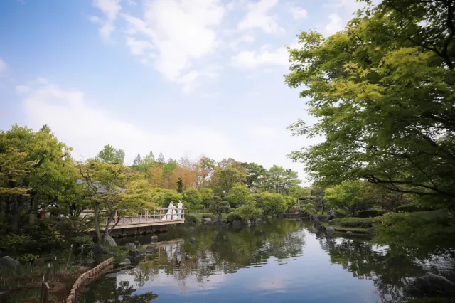 しあわせの村