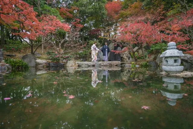 しあわせの村