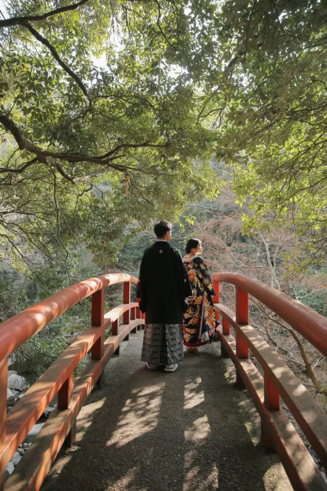 太山寺