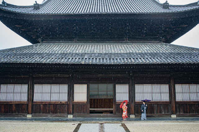 萬福寺