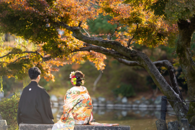 円山公園