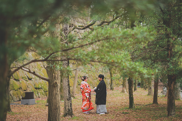 大阪城公園