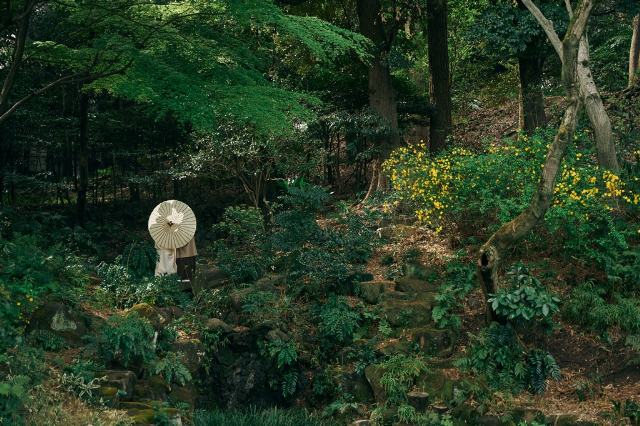 甘泉園公園