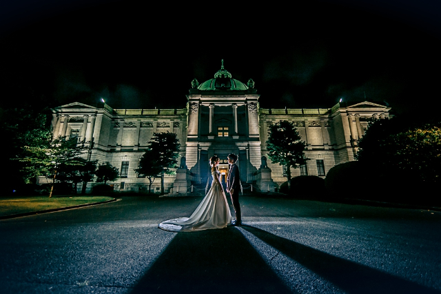 東京国立博物館