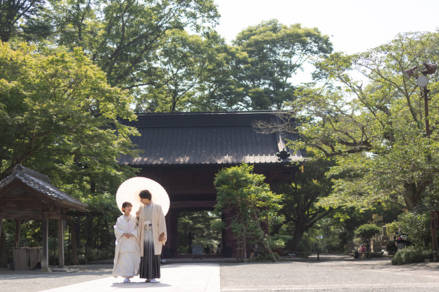 妙本寺